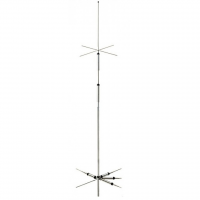 HF Omni Directional Antennas