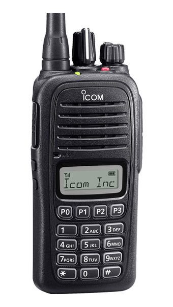 ICOM F2000T (Out of Stock)