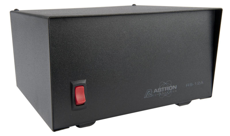 Astron RS-12A