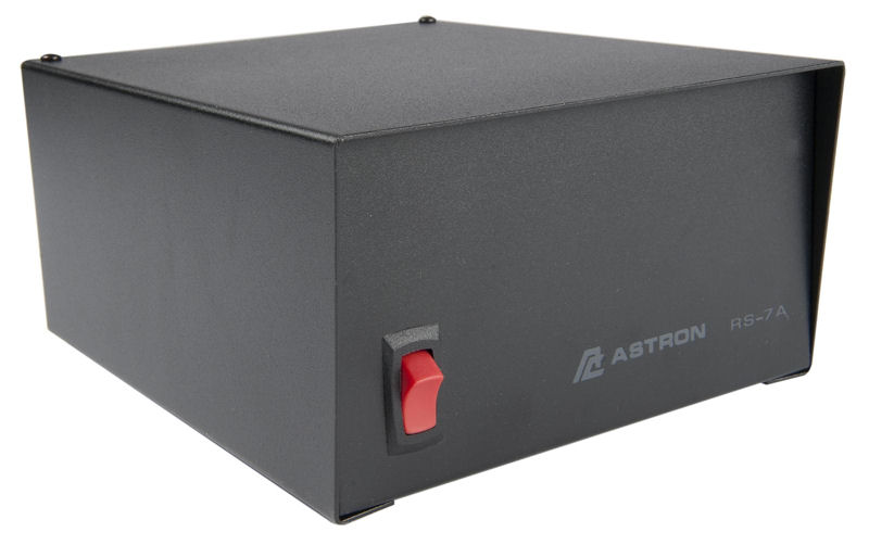 Astron RS-7A