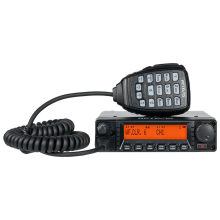 GMRS Mobile Radios