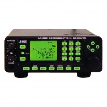 AOR AR-ONE (Frequency & Phase Coherent)