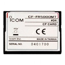 ICOM CFFR5000MT