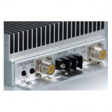 Crescend Technologies DSDTV Series VHF Mobile Amplifiers (136-174 MHz)