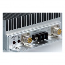 Crescend Technologies DSDTU Series UHF Mobile Amplifiers (380-512 MHz)