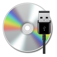 CS-EVX5300/5400-USB